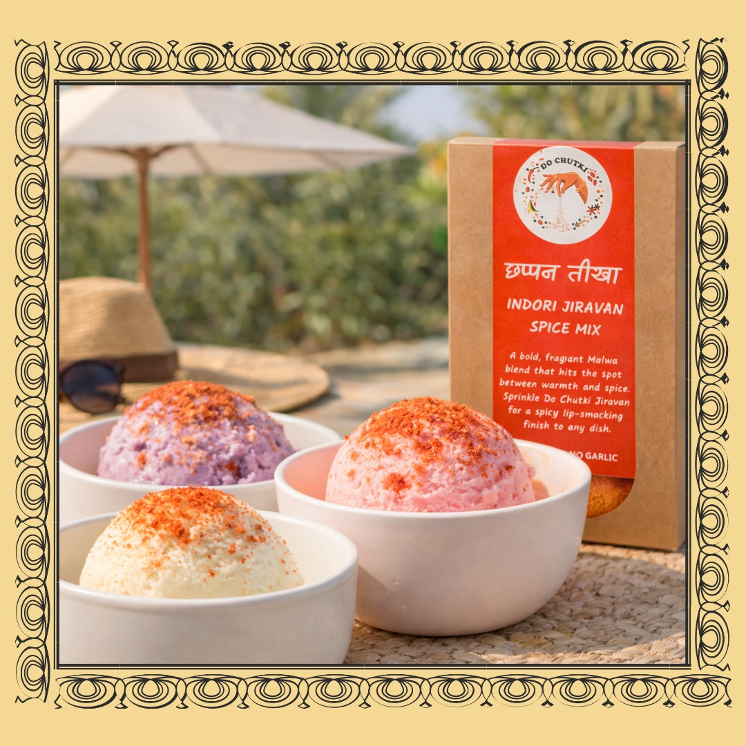 Icecream with Jiravan!!! What!!!???