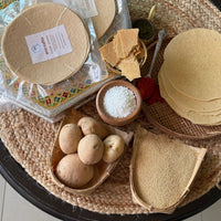 Karara Rajgira - Rajgira Khaakra