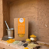 Kanpuriya Bhadka - Buknu Spice Mix