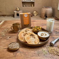 Kanpuriya Bhadka - Buknu Spice Mix