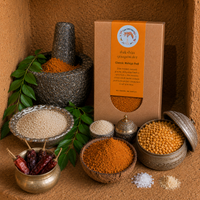 Dakshin Gunpowder - Classic Molaga Podi
