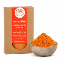 Chhappan Teekha - Indori Jiravan Spice Mix