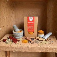 Chhappan Teekha - Indori Jiravan Spice Mix