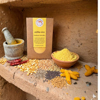 Satvik Sona - Metkut