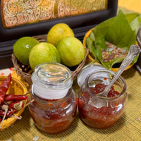 Nimbu Pataka - Hot & Sweet Chilli Lime