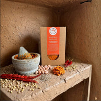 Solapuri Special Shengadana Chutney