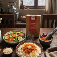 Til Tehelka Spice Mix